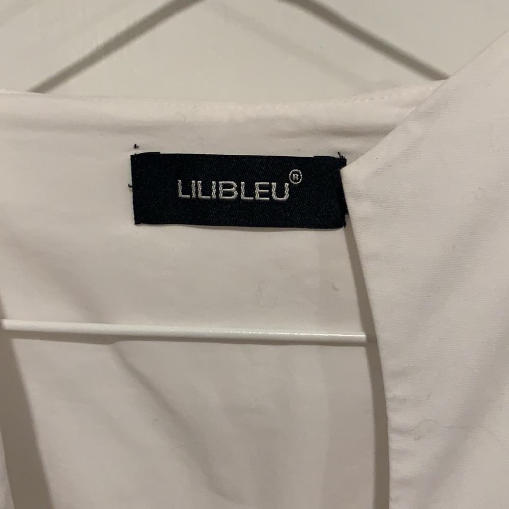 LILIBLEU Top - Picture 2 of 5
